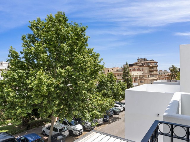 4 Slaapkamer Rijtjeshuis in Estepona