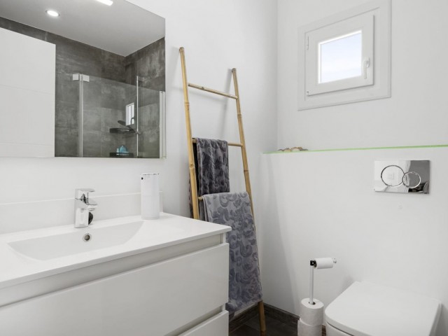4 Slaapkamer Rijtjeshuis in Estepona