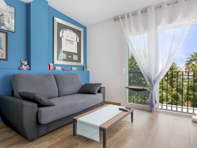 4 Slaapkamer Rijtjeshuis in Estepona