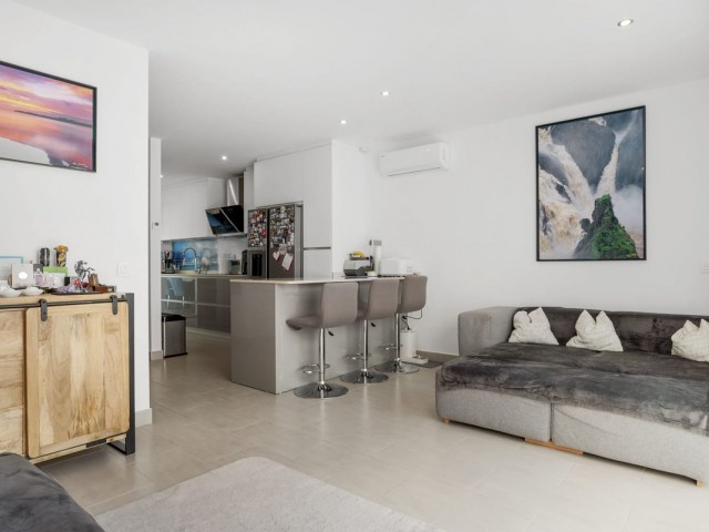 4 Slaapkamer Rijtjeshuis in Estepona