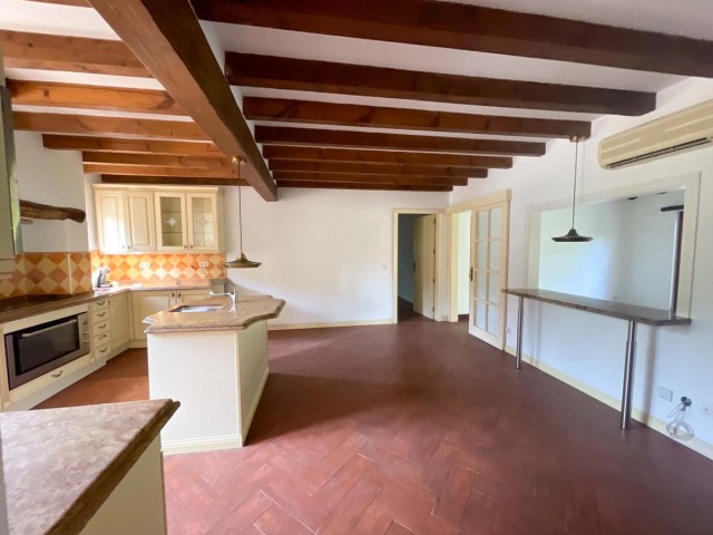 6 Soveroms Villa i Sotogrande