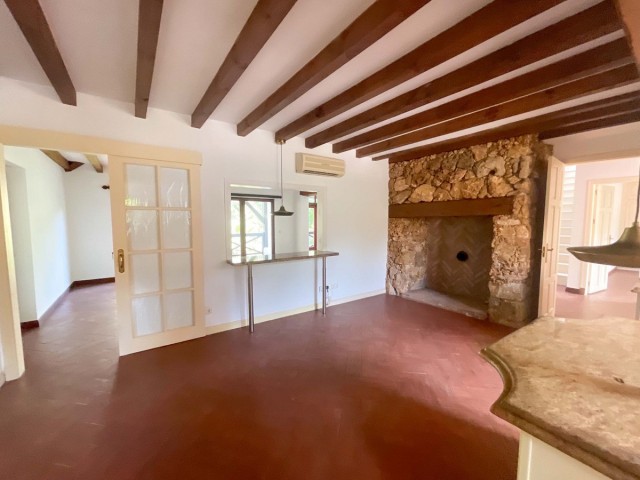 6 Soveroms Villa i Sotogrande