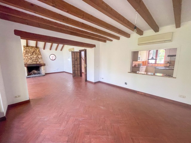 6 Soveroms Villa i Sotogrande