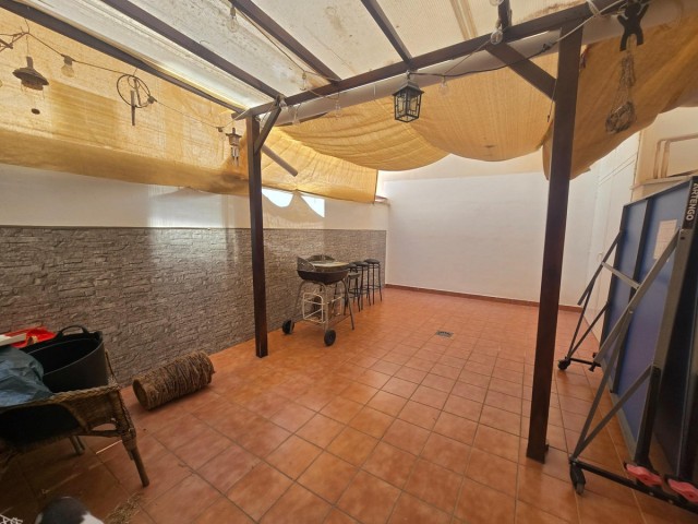 2 Slaapkamer Appartement in El Pinillo