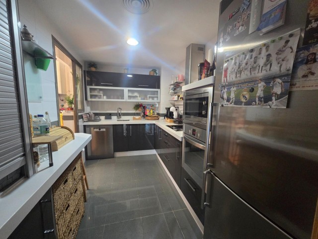 Apartamento con 2 Dormitorios  en El Pinillo