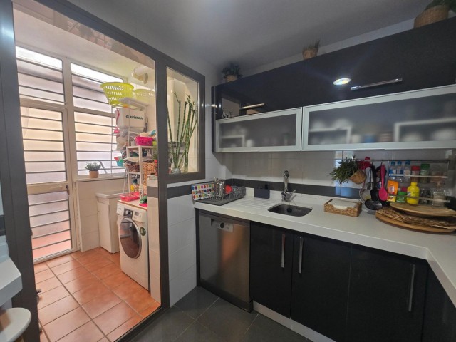 Apartamento con 2 Dormitorios  en El Pinillo