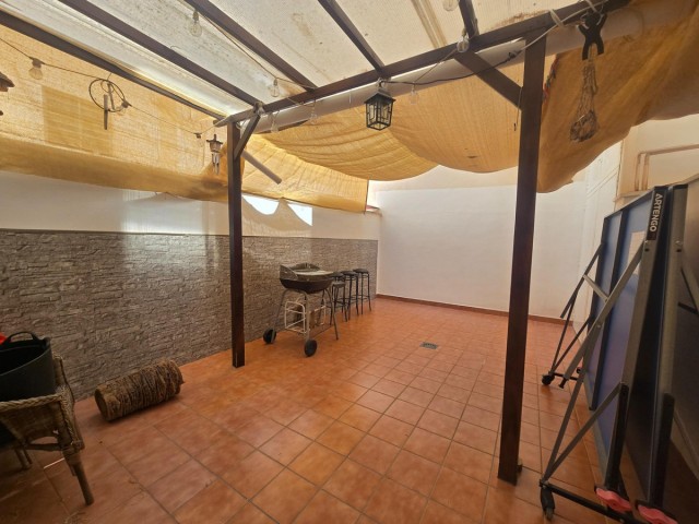 Apartamento con 2 Dormitorios  en El Pinillo