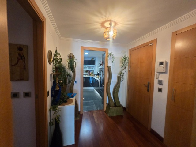 Apartamento con 2 Dormitorios  en El Pinillo