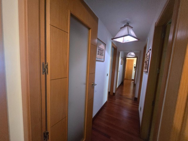 Apartamento con 2 Dormitorios  en El Pinillo