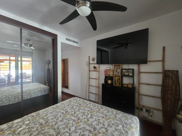 Apartamento con 2 Dormitorios  en El Pinillo