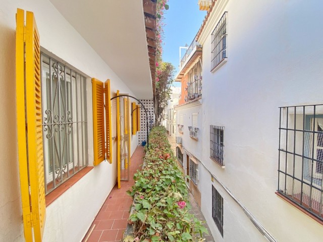 4 Bedrooms Townhouse in Marbella