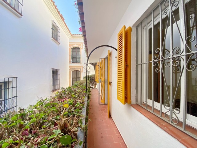 4 Bedrooms Townhouse in Marbella