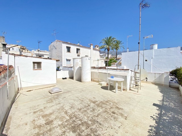 4 Bedrooms Townhouse in Marbella