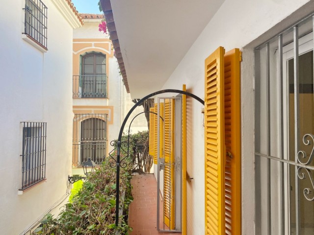 4 Bedrooms Townhouse in Marbella