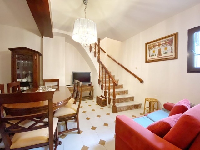 4 Bedrooms Townhouse in Marbella