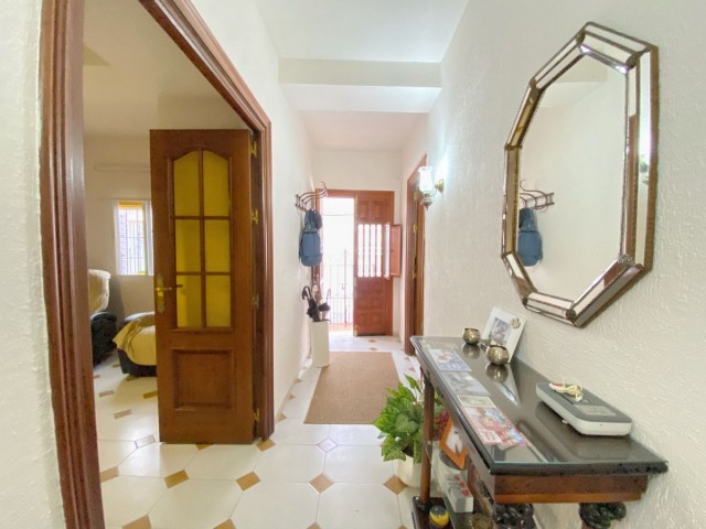 4 Bedrooms Townhouse in Marbella