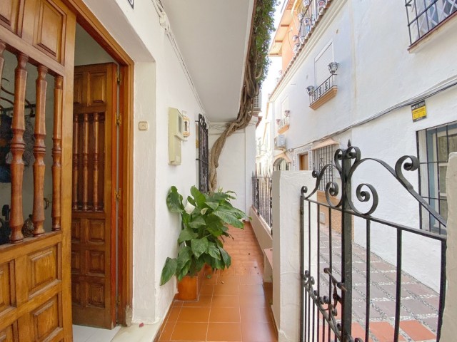4 Bedrooms Townhouse in Marbella