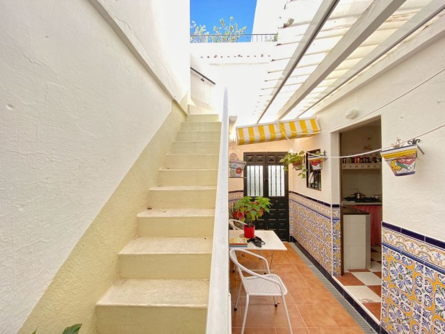 4 Bedrooms Townhouse in Marbella