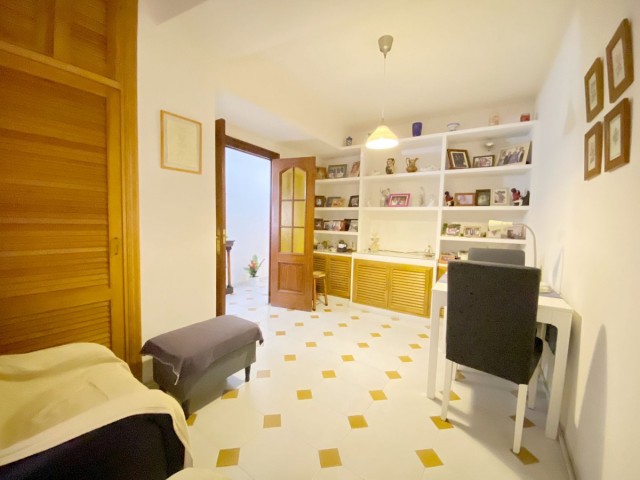 4 Bedrooms Townhouse in Marbella