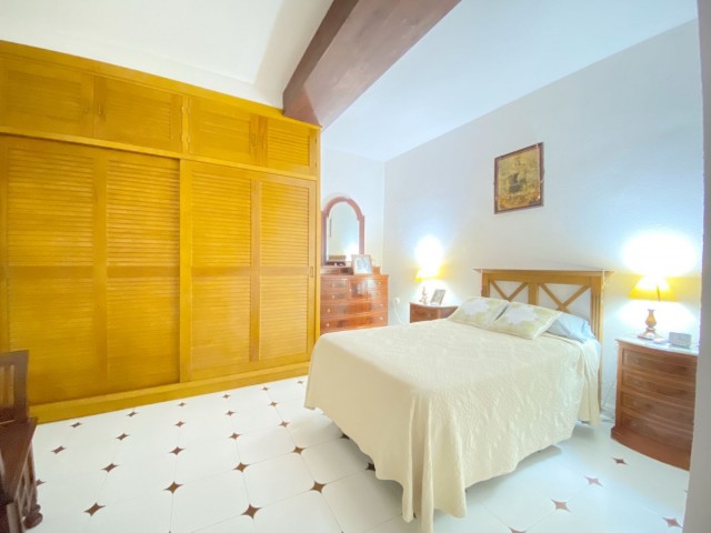 4 Bedrooms Townhouse in Marbella