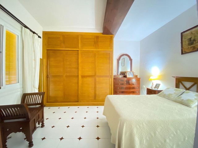 4 Bedrooms Townhouse in Marbella
