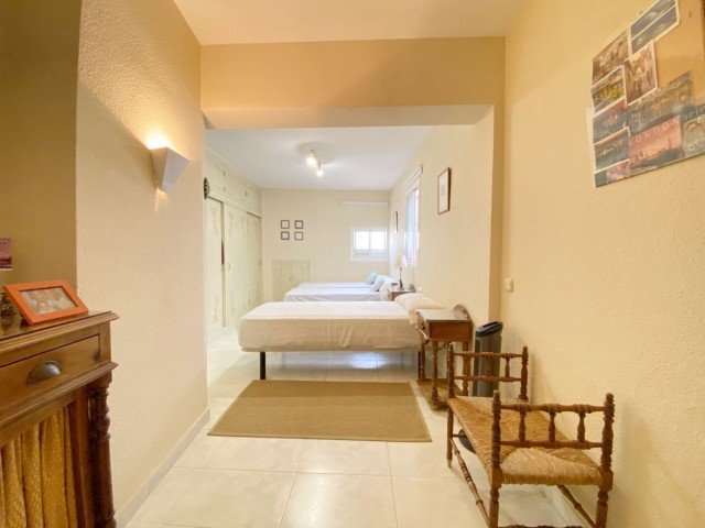 4 Bedrooms Townhouse in Marbella