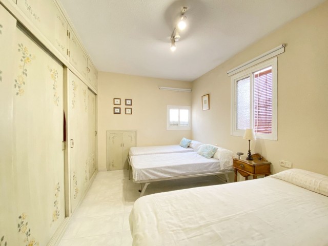 4 Bedrooms Townhouse in Marbella