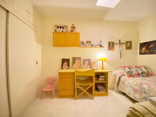 4 Bedrooms Townhouse in Marbella