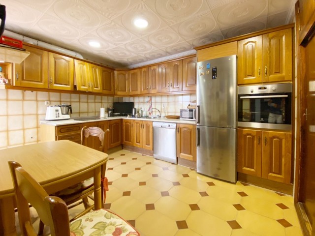 4 Soveroms Rekkehus i Marbella