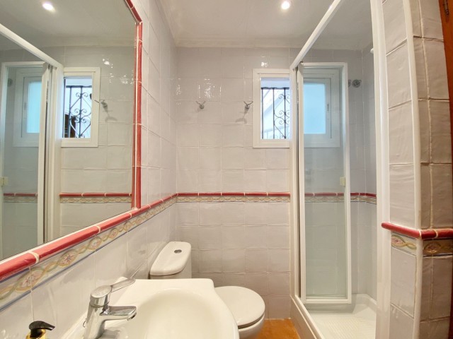 4 Soveroms Rekkehus i Marbella