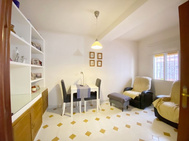 4 Soveroms Rekkehus i Marbella