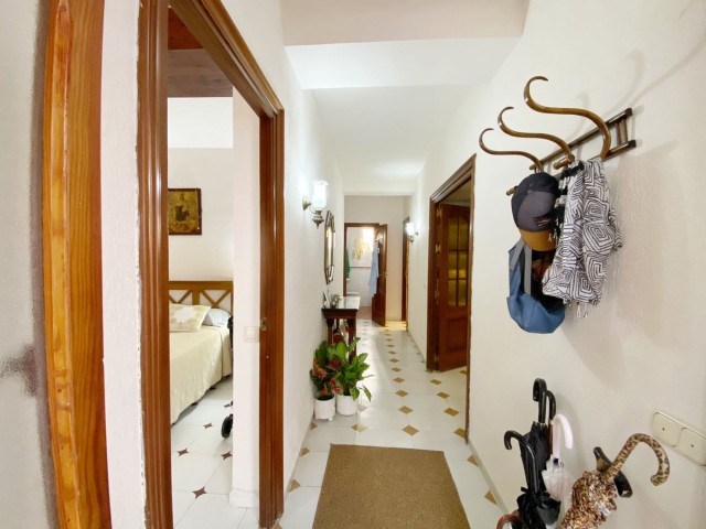 4 Soveroms Rekkehus i Marbella