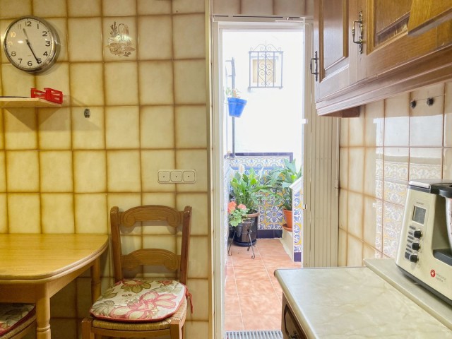 4 Soveroms Rekkehus i Marbella