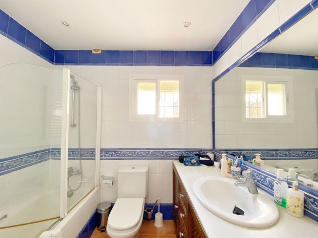 4 Soveroms Rekkehus i Marbella