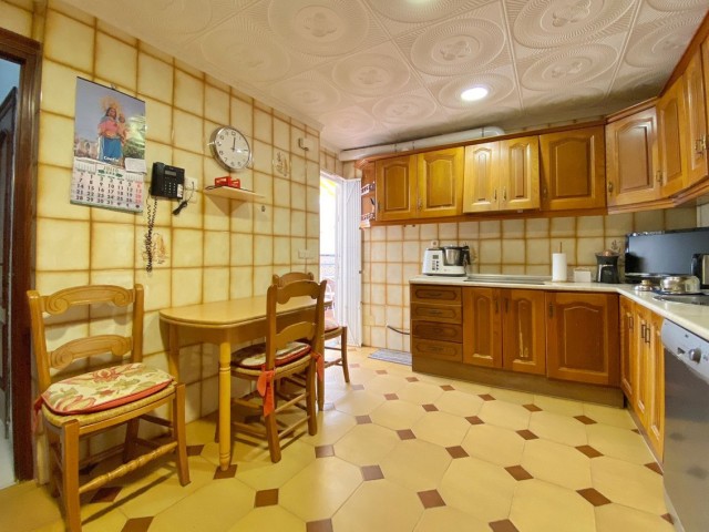 4 Soveroms Rekkehus i Marbella