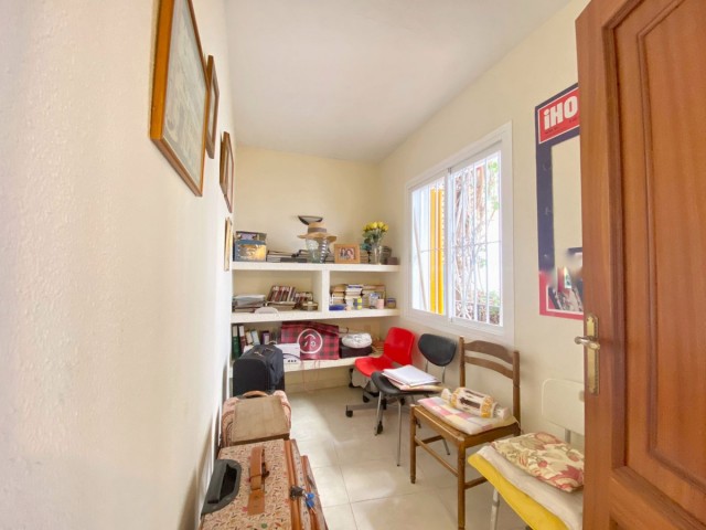 4 Soveroms Rekkehus i Marbella