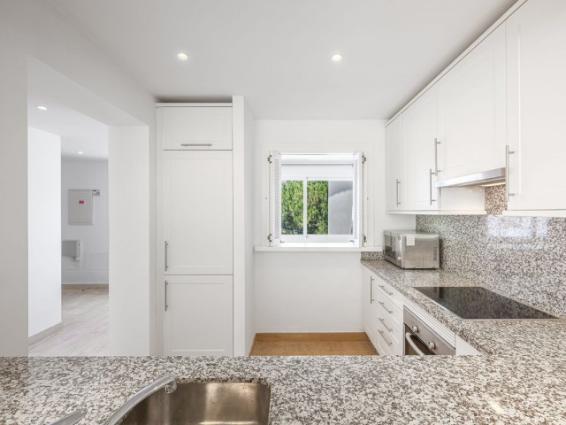 Kattohuoneisto Río Real