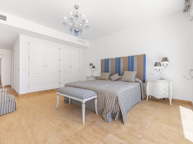 Kattohuoneisto Río Real