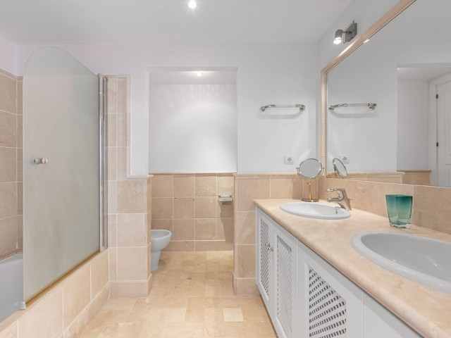 Kattohuoneisto Río Real