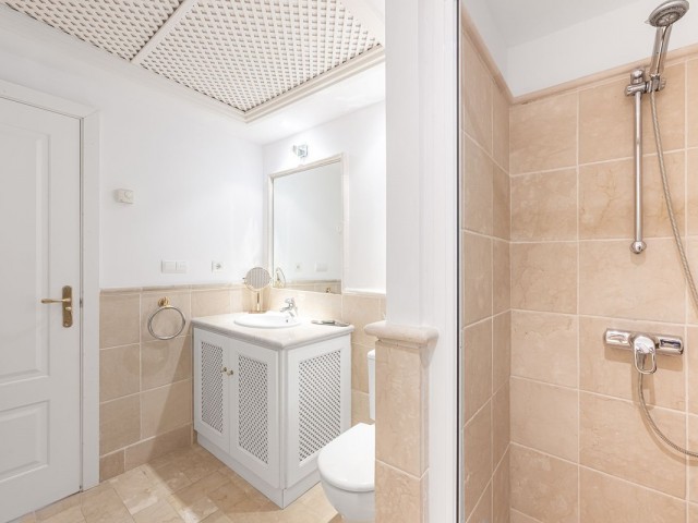 Kattohuoneisto Río Real