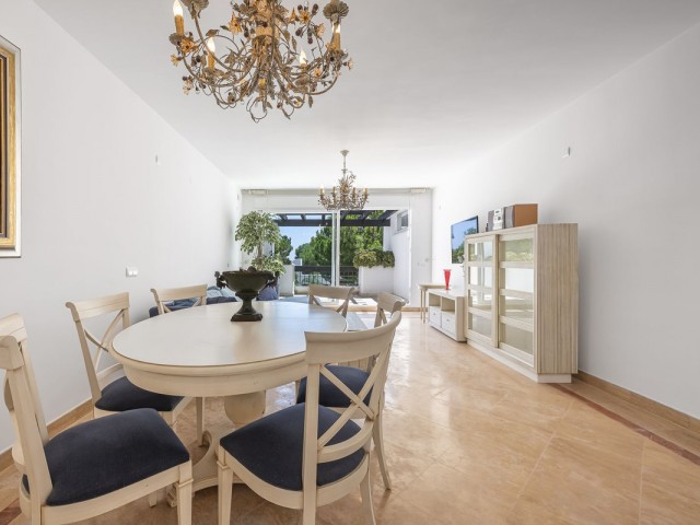 Penthouse in Río Real