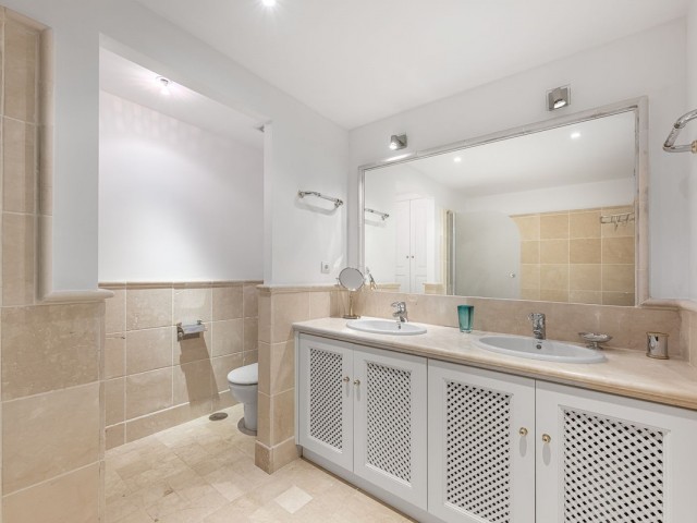 Penthouse in Río Real