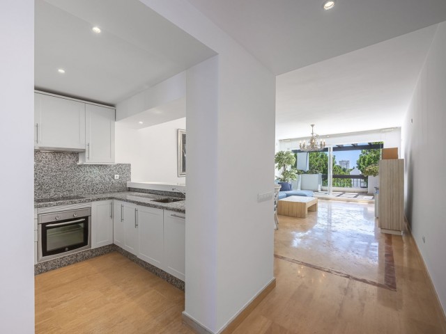 Kattohuoneisto Río Real