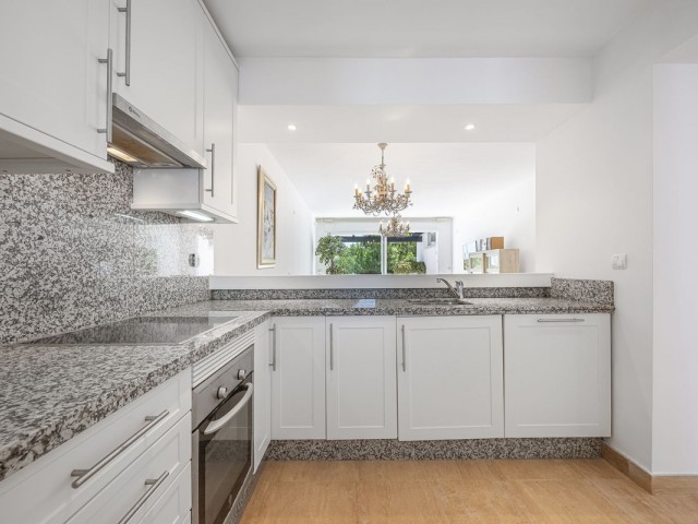 Kattohuoneisto Río Real