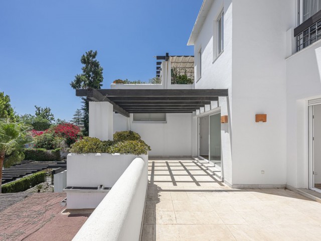Penthouse i Río Real