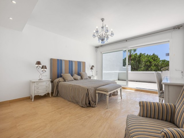 Penthouse i Río Real