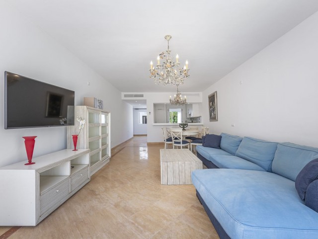 Penthouse i Río Real