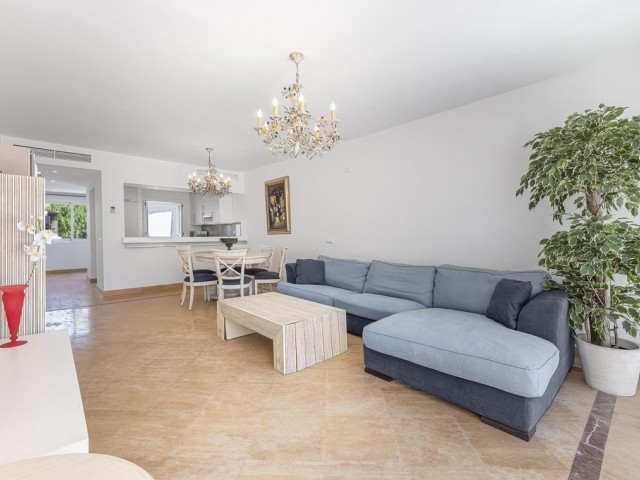 Penthouse i Río Real