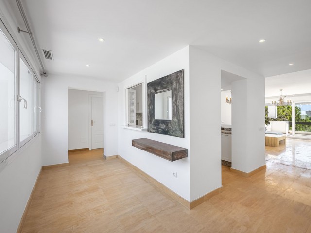 Penthouse i Río Real