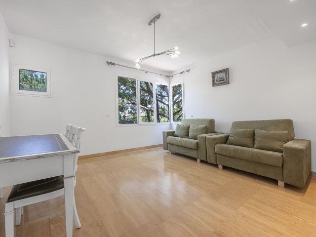 Penthouse i Río Real